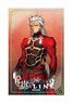 Fate/Extella Link IC Card Sticker Mumei (Anime Toy)