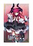 Fate/Extella Link IC Card Sticker Elizabeth Bathory (Anime Toy)