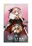 Fate/Extella Link IC Card Sticker Astolfo (Anime Toy)