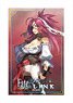 Fate/Extella Link IC Card Sticker Francis Drake (Anime Toy)