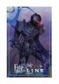 Fate/Extella Link IC Card Sticker Lancelot (Anime Toy)