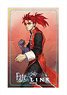 Fate/Extella Link IC Card Sticker Li Shuwen (Anime Toy)