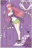 The Quintessential Quintuplets Acrylic Figure Nino (Anime Toy)