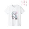となりの吸血鬼さん ソフィー・トワイライト Ani-Art Tシャツ メンズ(サイズ/S) (キャラクターグッズ)