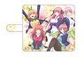 The Quintessential Quintuplets Smart Phone Case (Anime Toy)