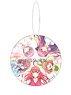 The Quintessential Quintuplets Coaster Charm (Anime Toy)