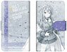 Girls` Frontline Diary Smartphone Case for Multi Size [L] 02 Suomi (Anime Toy)