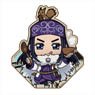 Golden Kamuy Wood Clip (w/Safety Pin) Asirpa (Anime Toy)