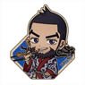 Golden Kamuy Wood Clip (w/Safety Pin) Kiroranke (Anime Toy)