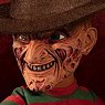 Designer Series / A Nightmare on Elm Street: Freddy Krueger 15inch Mega Scale Figure with Sound (Completed)