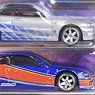 Hot Wheels The Fast and the Furious Premium Assorted (10個入り) (玩具)
