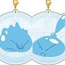 That Time I Got Reincarnated as a Slime Rubber Strap Collection (Set of 10) (Anime Toy)
