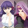 [Fate/stay night: Heaven`s Feel] Mini Colored Paper Collection with Stand (Set of 13) (Anime Toy)