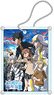 A Certain Magical Index III Acrylic Pass Case (Anime Toy)