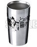 A Certain Magical Index III Stainless Tumbler (Anime Toy)