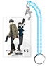 [Psycho-Pass SS Case.1 Crime and Punishment] Pass Case (Anime Toy)