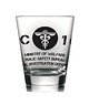 [Psycho-Pass SS Case.1 Crime and Punishment] Shot Glass (Anime Toy)