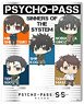 [Psycho-Pass SS Case.1 Crime and Punishment] Acrylic Smartphone Stand (Anime Toy)