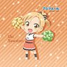Anima Yell! Hand Towel Uki (Anime Toy)