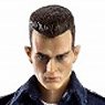 [Canceled] Terminator 2 T2/ T-1000 1/12 Supreme Action Figure DX Ver. (Completed)