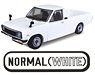 1/64 Sunny Truck GB122 Collection GB122 Normal (White) (Toy)
