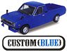 1/64 Sunny Truck GB122 Collection GB122 custom (Blue) (Toy)