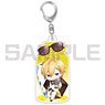 Charatoria Key Ring Idolish 7 Vol.2 Nagi Rokuya (Anime Toy)