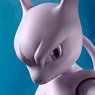 S.H.Figuarts Mewtwo -Arts Remix- (Completed)