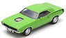 Plymouth Hemi Cuda 1970 (ミニカー)