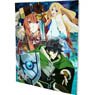 The Rising of the Shield Hero F3 Canvas B (Anime Toy)