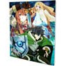 The Rising of the Shield Hero F6 Canvas B (Anime Toy)
