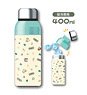 Kirby`s Dream Land Separate Stainless Bottle Wood Camp (Anime Toy)