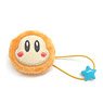 Kirby`s Dream Land Fluffy Face Hair Gom (3) Waddle Dee (Anime Toy)