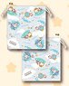 Kirby`s Dream Land Pupupu Friends Pouch (2) Kirby`s Friends (Anime Toy)