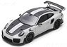 Porsche 911 GT2 RS Weissach Package 2018 (ミニカー)