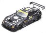 Mercedes-AMG GT3 No.1 - Mercedes-AMG Team GruppeM Racing - 3rd FIA GT World Cup Macau 2018 Edoardo Mortara (Diecast Car)