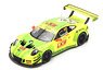 Porsche 911 GT3 R No.911 - Manthey-Racing - FIA GT World Cup Macau 2018 Laurens Vanthoor (Diecast Car)