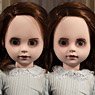 Living Dead Dolls/ The Shining: Talking Grady Twins (Two-Pack with Sound) (Fashion Doll)