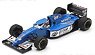 Ligier JS39B No.26 Canadian GP 1994 Olivier Panis (ミニカー)
