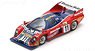 Rondeau M382 No.11 Le Mans 1982 F.Migault G.Spice X.Lapeyre (Diecast Car)
