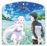 Re:Zero -Starting Life in Another World- Memory Snow Flat Case A (Anime Toy)