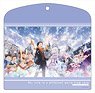 Re:Zero -Starting Life in Another World- Memory Snow Flat Case B (Anime Toy)