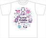 Chimadol The Idolm@ster Cinderella Girls T-Shirt Little Pops (Anime Toy)