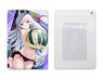 Summer Pockets Shiroha Naruse Full Color Pass Case (Anime Toy)