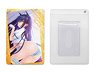 Summer Pockets Kamome Kushima Full Color Pass Case (Anime Toy)