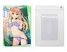 Summer Pockets Wenders Tsumugi Full Color Pass Case (Anime Toy)