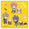 Hypnosismic x Rascal Hand Towel [Fling Posse Ver.] (Anime Toy)