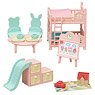 Baby Room set (Sylvanian Families)