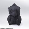 Final Fantasy Message Doll [Chocobo] (Black ver.) (Anime Toy)