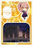 The Idolm@ster Cinderella Girls Acrylic Character Plate Petit 11 Mika Jougasaki (Anime Toy)